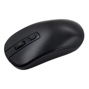کیبورد و ماوس قابل حمل بی سیم مدل ZYG-902